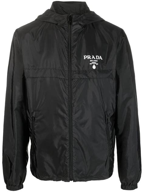 prada re nylon fabric.